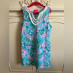 NWOT BEAUTIFUL LILLY Dress